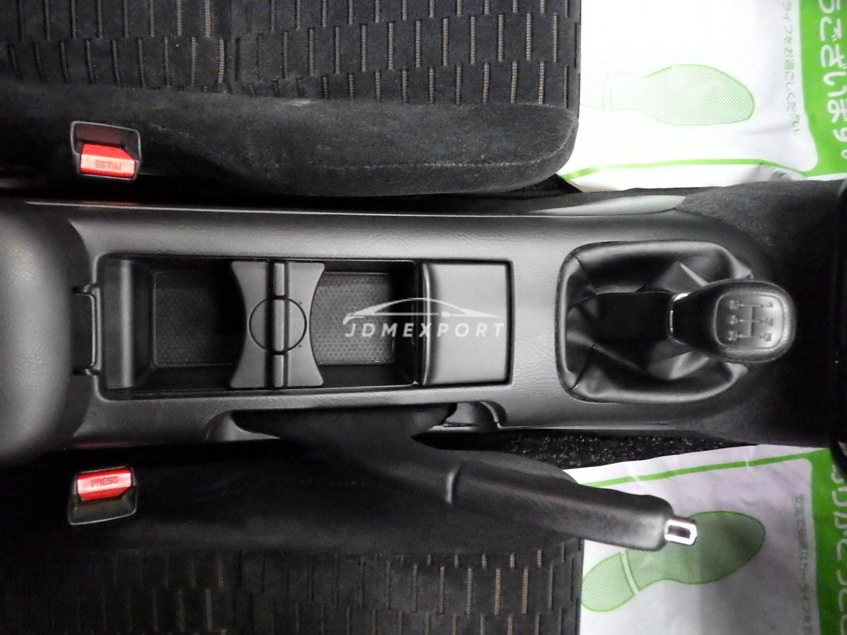 Honda Prelude 1998 thumbnail 24