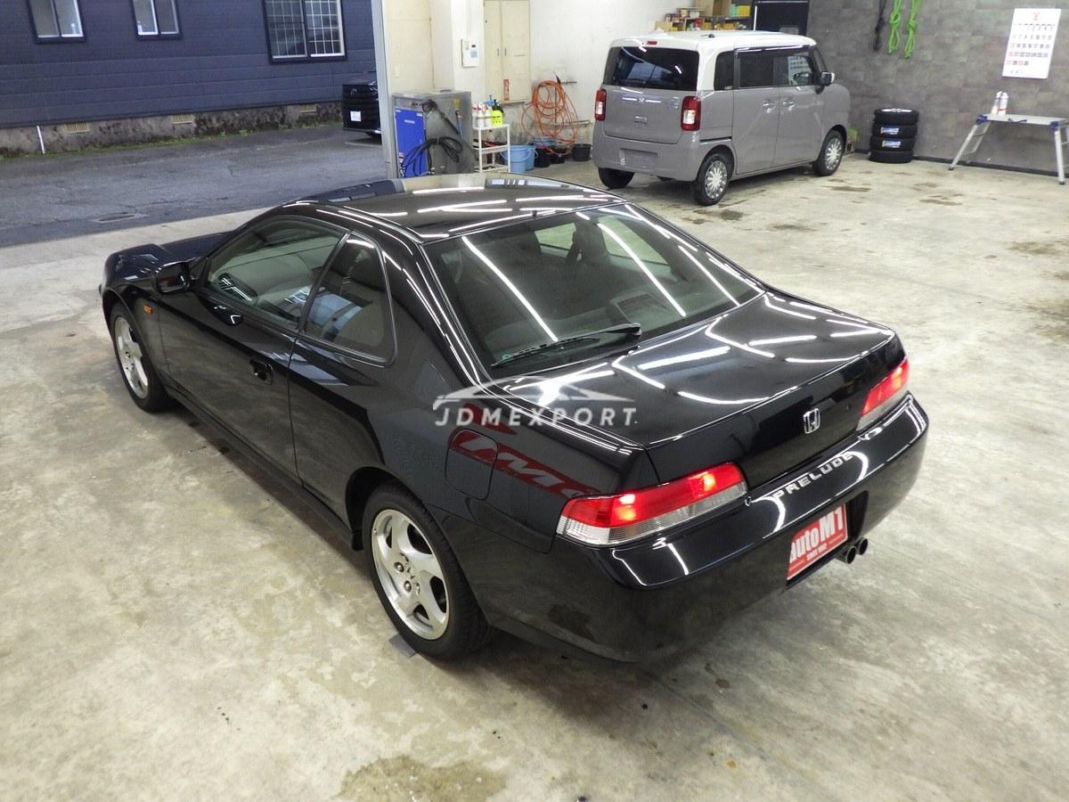 Honda Prelude 1998 thumbnail 38
