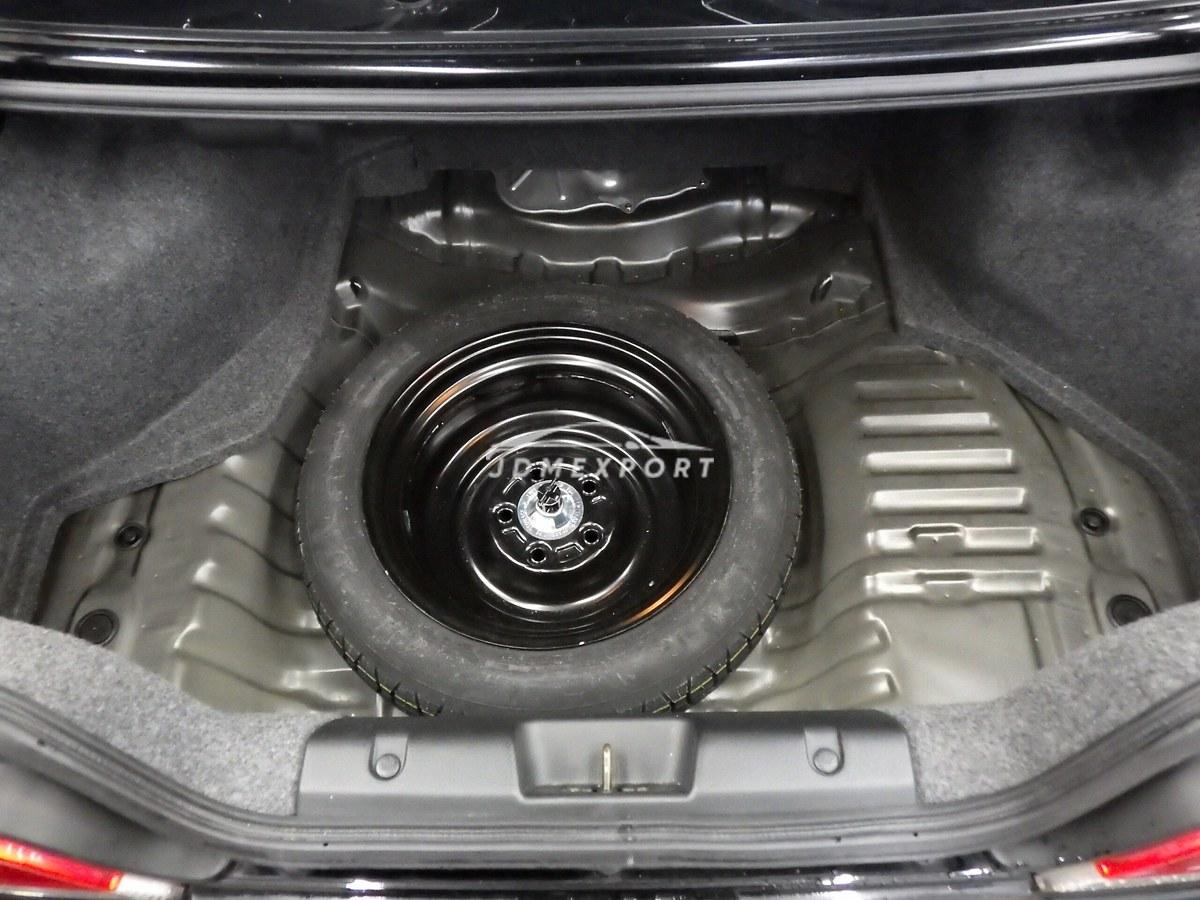 Honda Prelude 1998 thumbnail 14