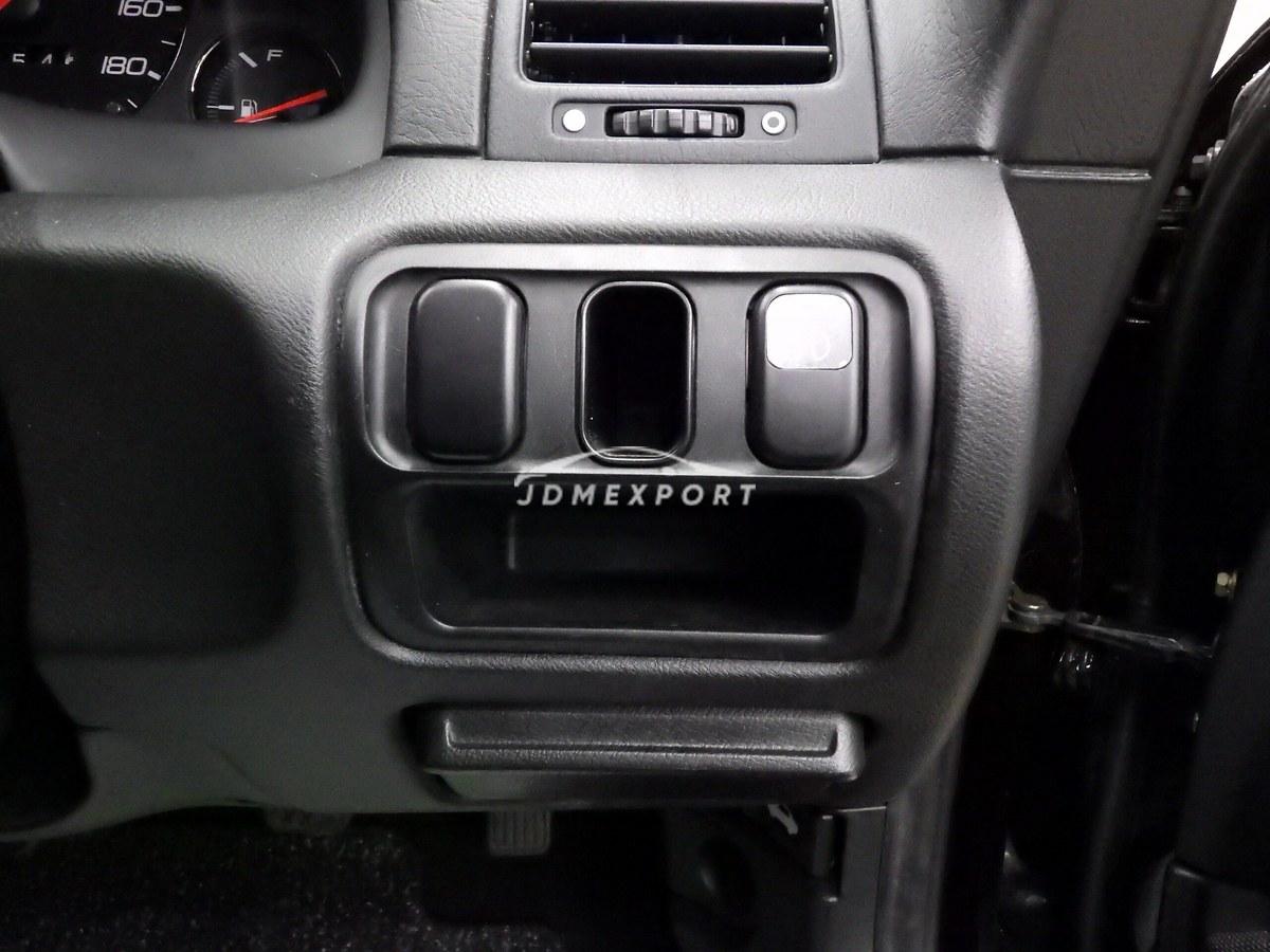 Honda Prelude 1998 thumbnail 28