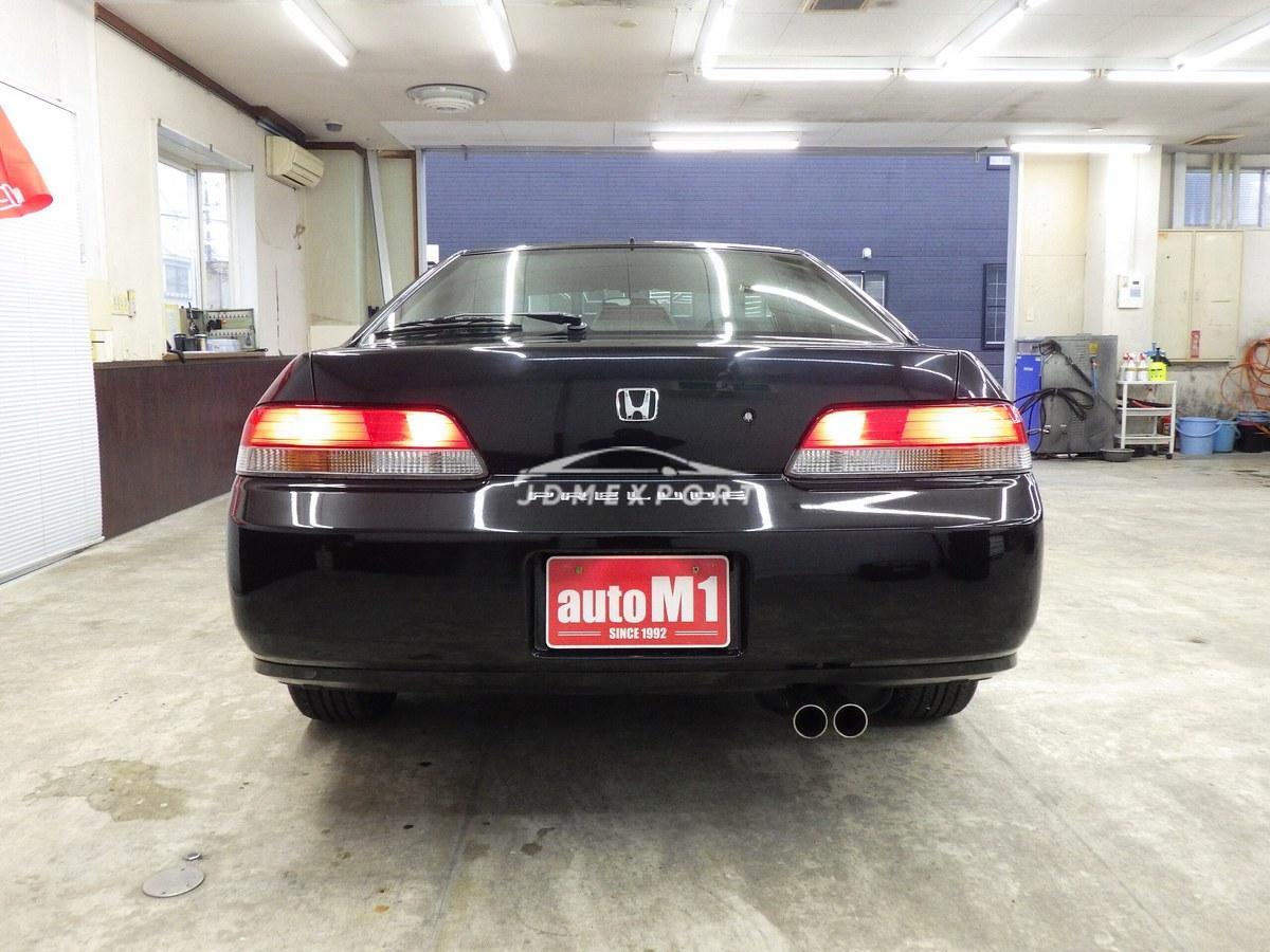 Honda Prelude 1998 thumbnail 39
