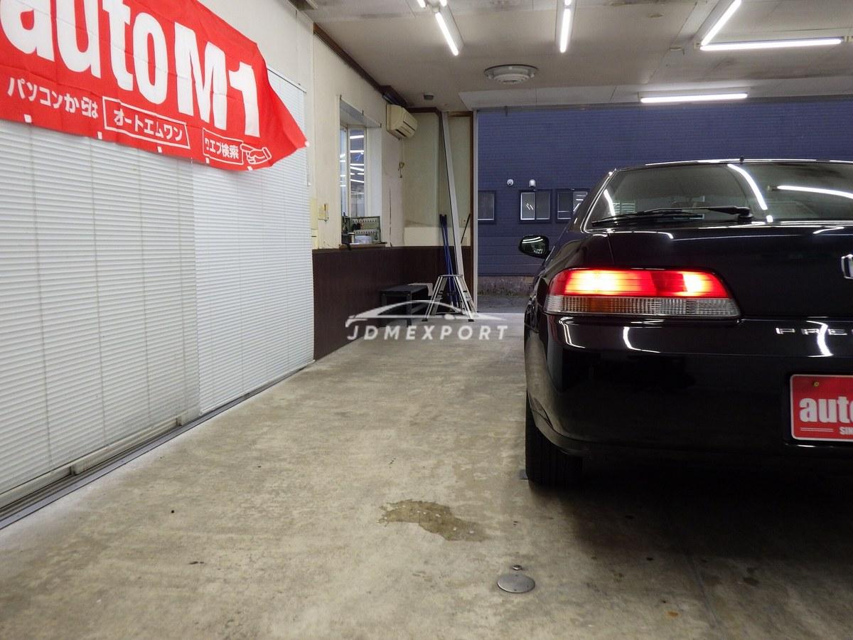 Honda Prelude 1998 thumbnail 33