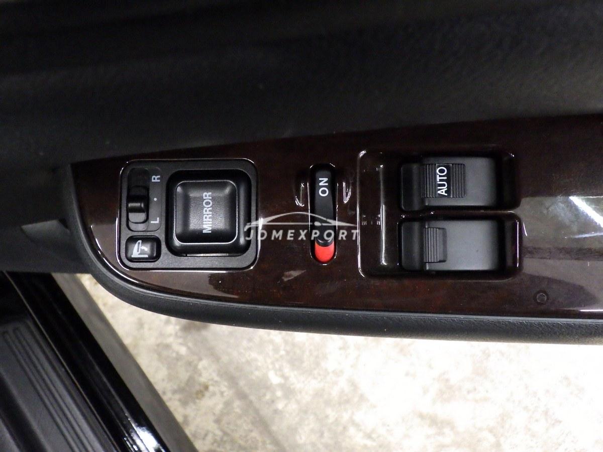 Honda Prelude 1998 thumbnail 29