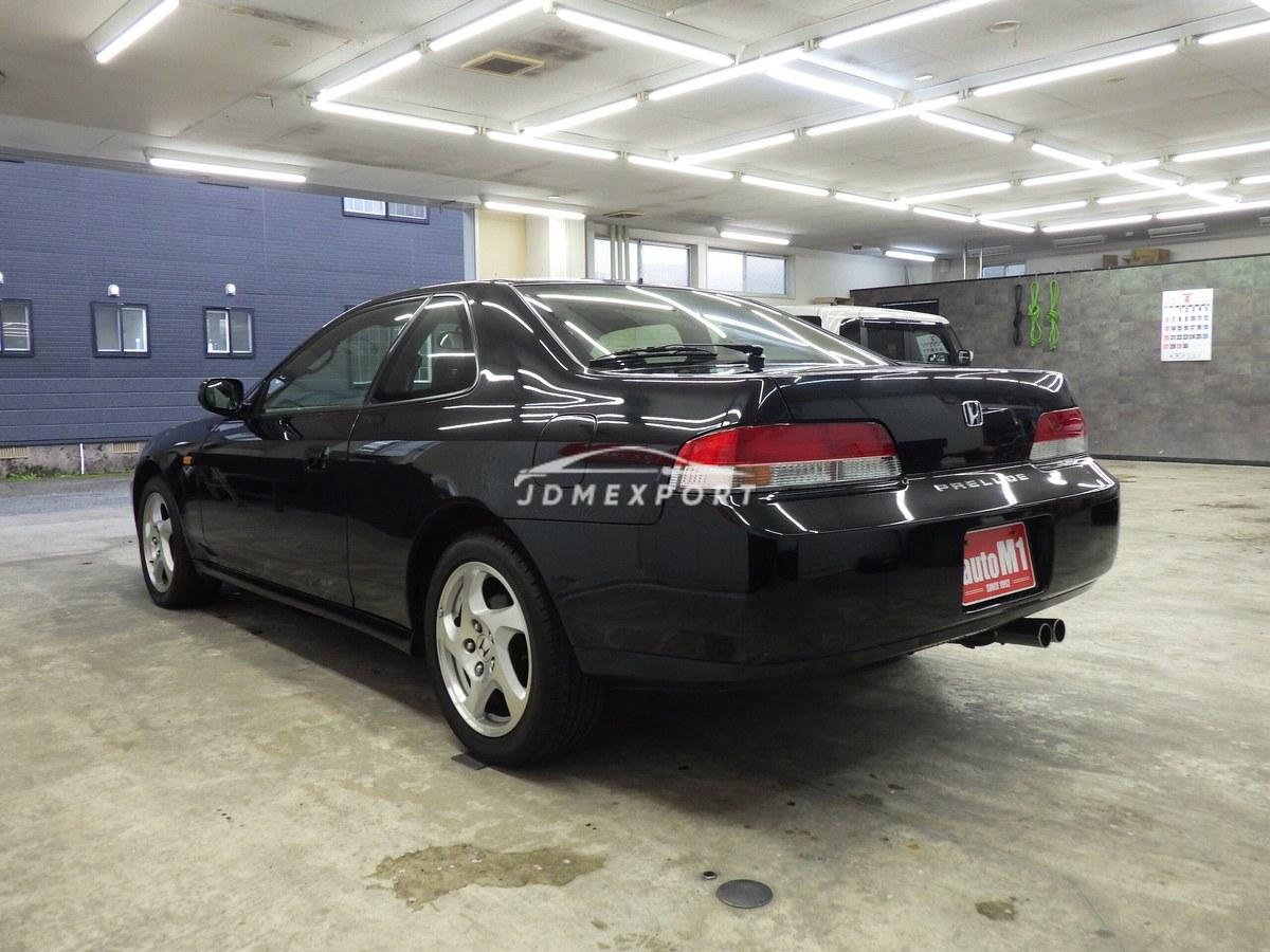 Honda Prelude 1998 thumbnail 3