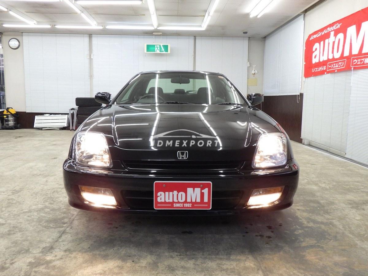 Honda Prelude 1998 thumbnail 36