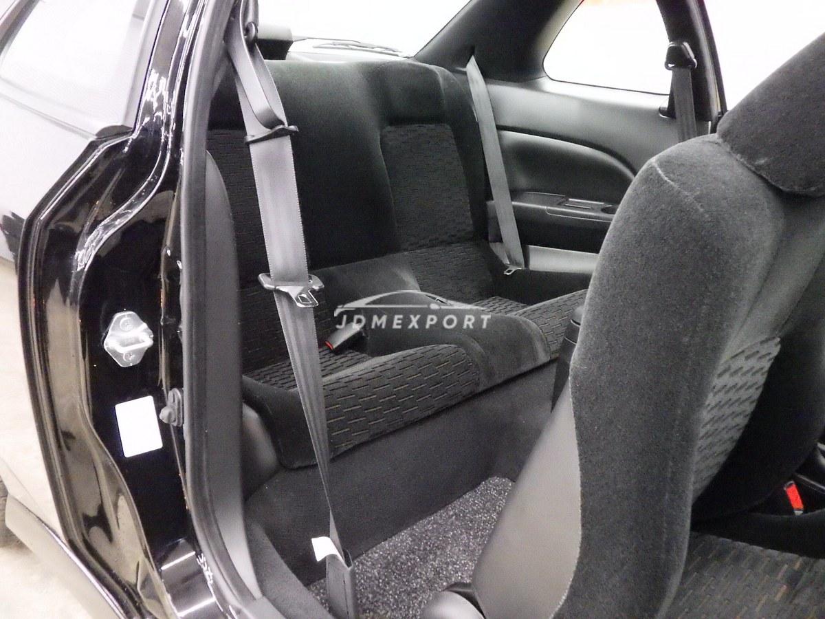 Honda Prelude 1998 thumbnail 10