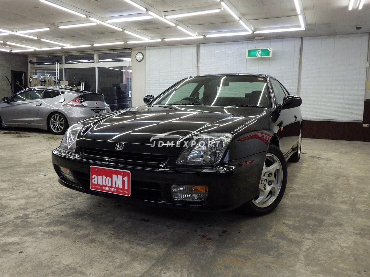 Honda Prelude 1998