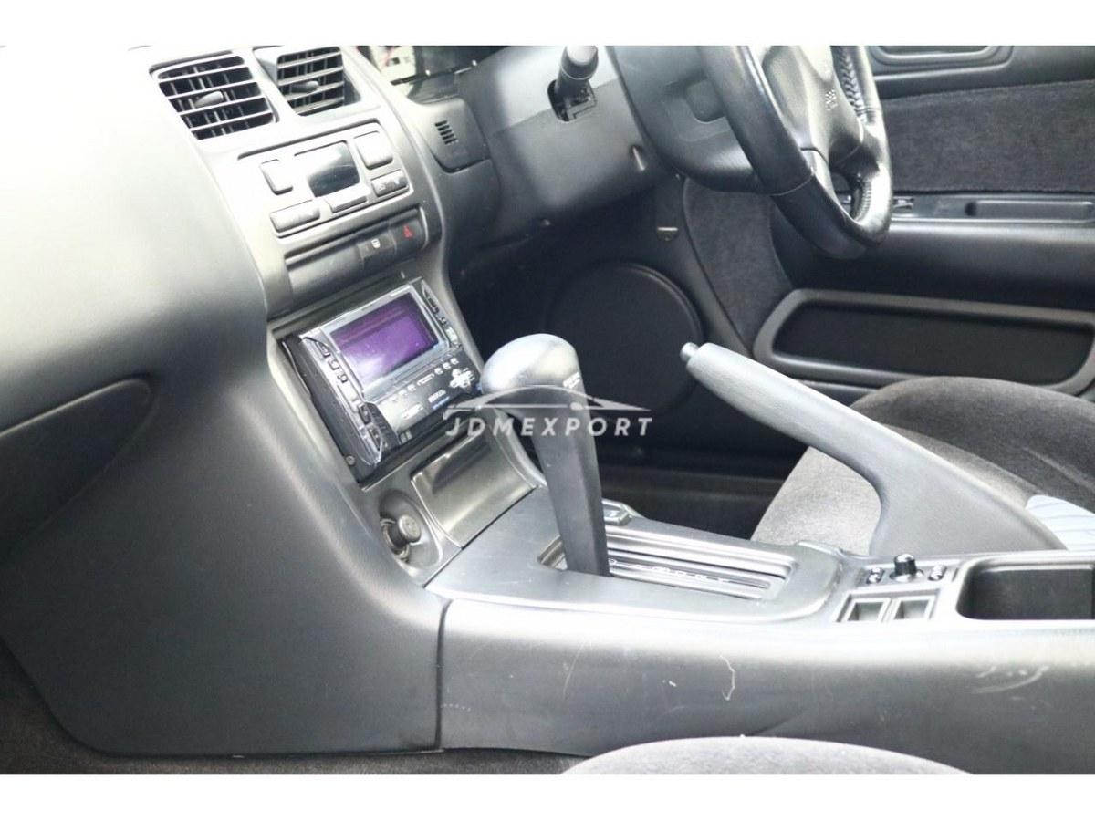 Nissan Silvia 1996 thumbnail 50