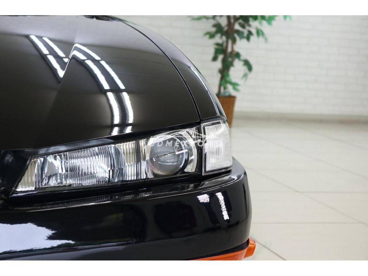 Nissan Silvia 1996 thumbnail 18