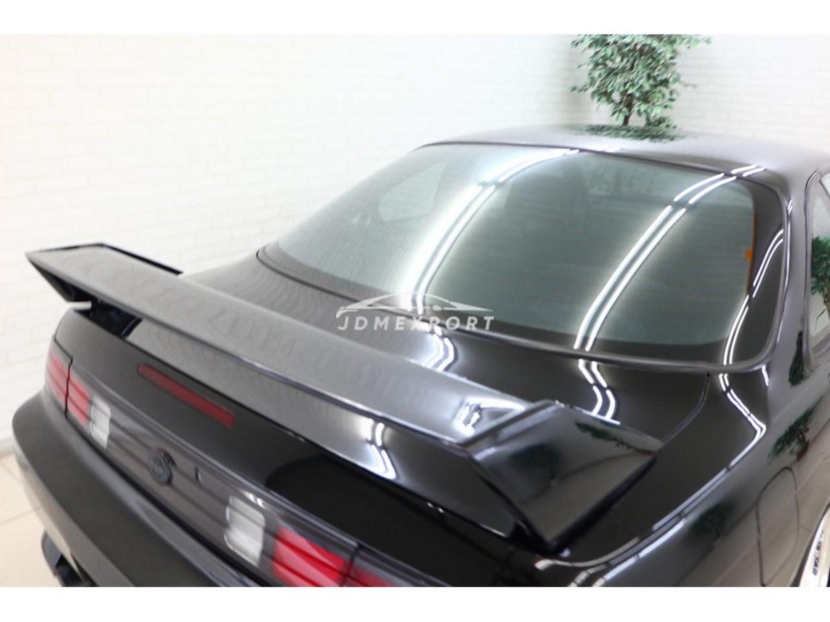 Nissan Silvia 1996 thumbnail 42