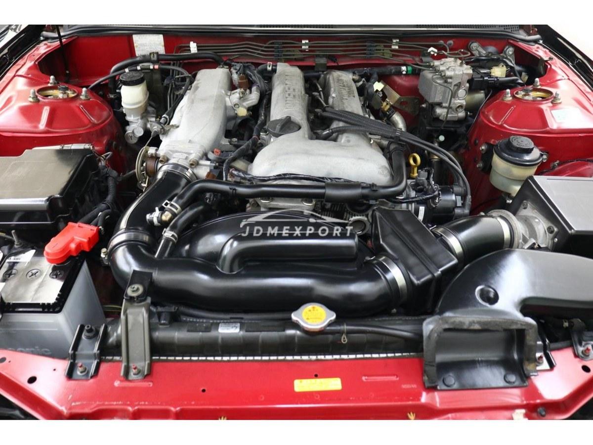 Nissan Silvia 1996 thumbnail 4