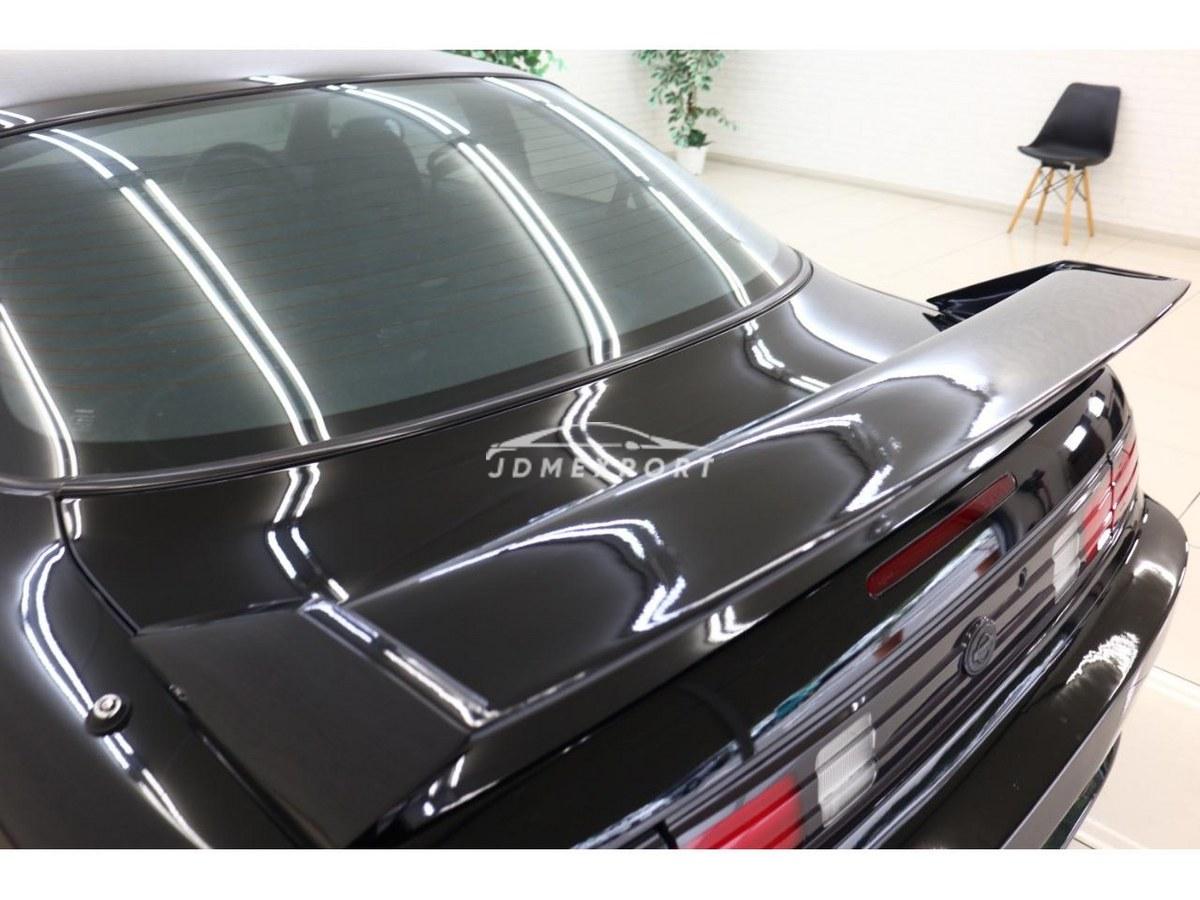 Nissan Silvia 1996 thumbnail 41