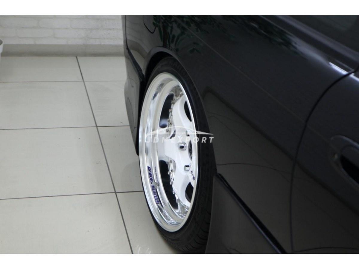 Nissan Silvia 1996 thumbnail 33