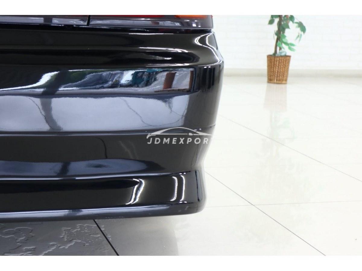 Nissan Silvia 1996 thumbnail 38