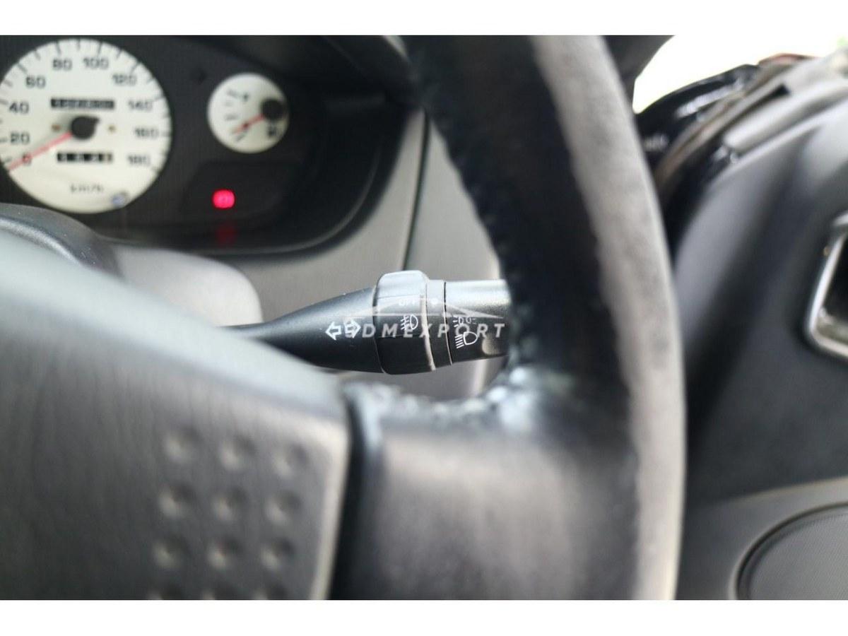 Nissan Silvia 1996 thumbnail 59
