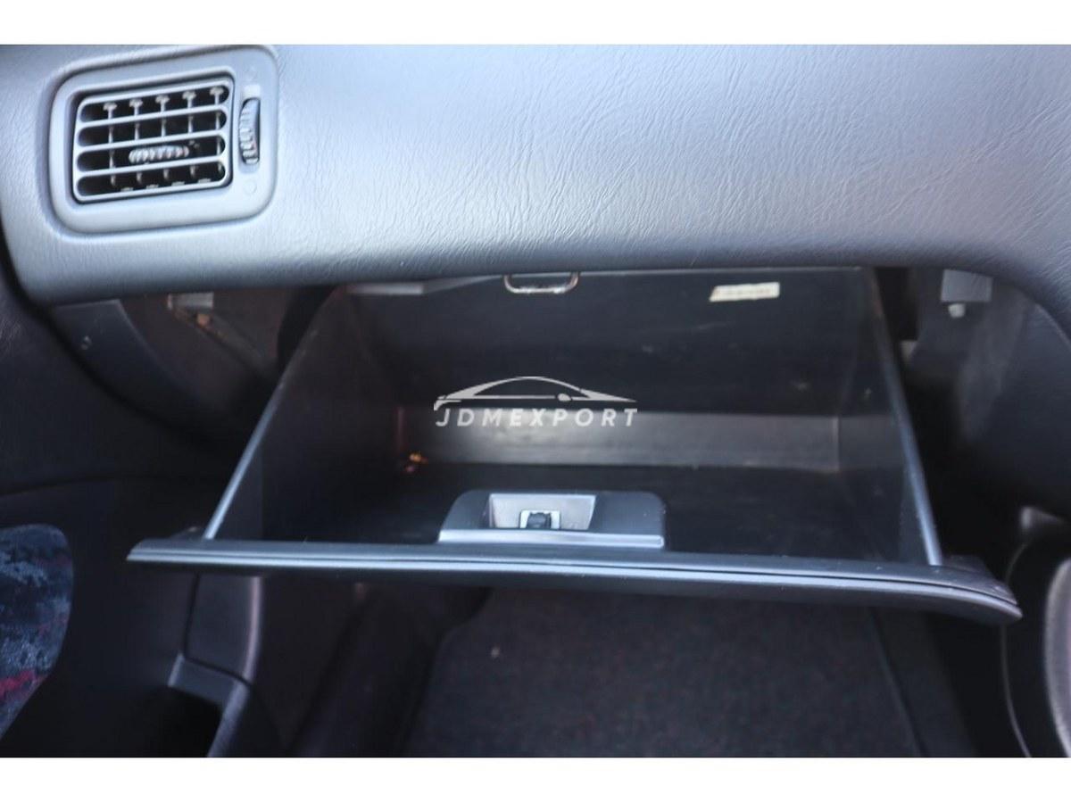 Honda Civic 1996 thumbnail 32