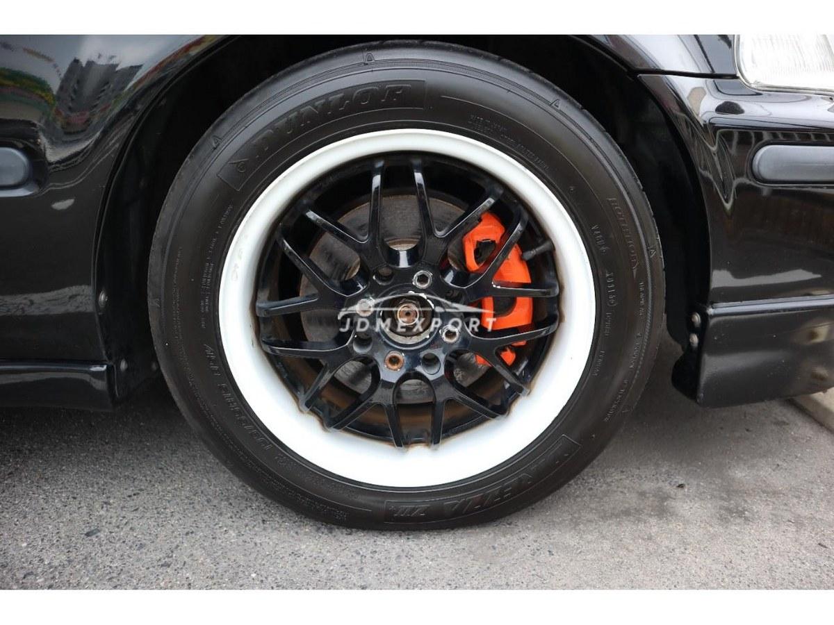 Honda Civic 1996 thumbnail 18