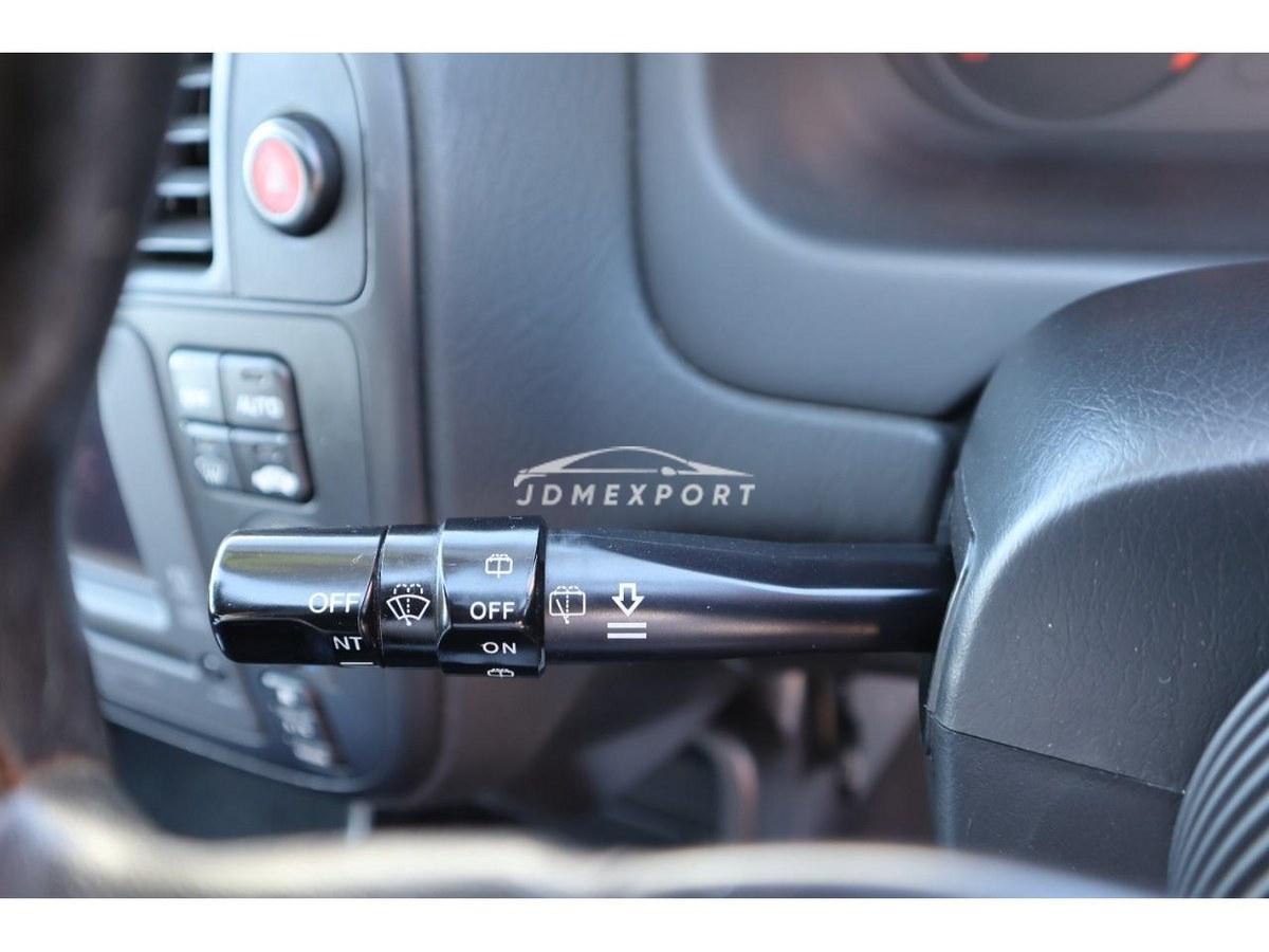 Honda Civic 1996 thumbnail 30