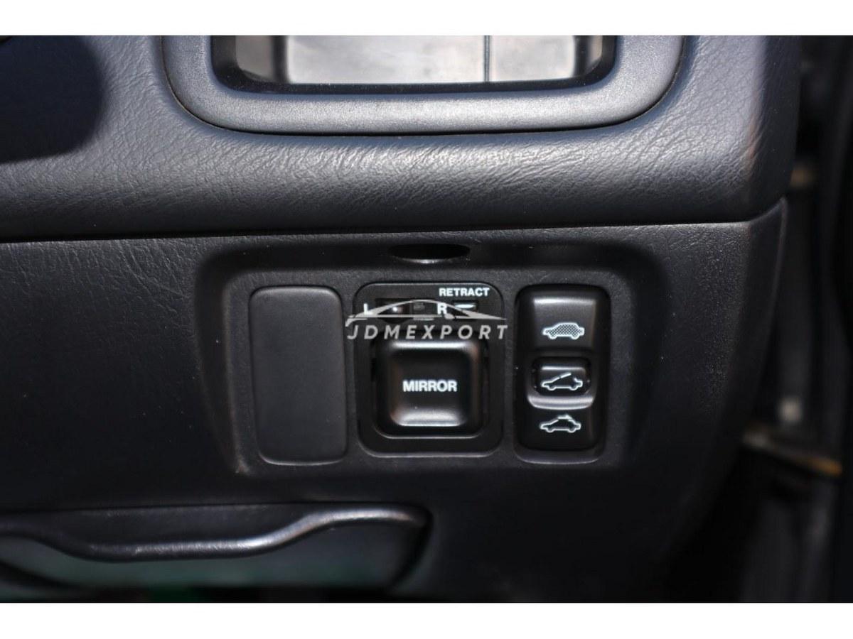 Honda Civic 1996 thumbnail 28
