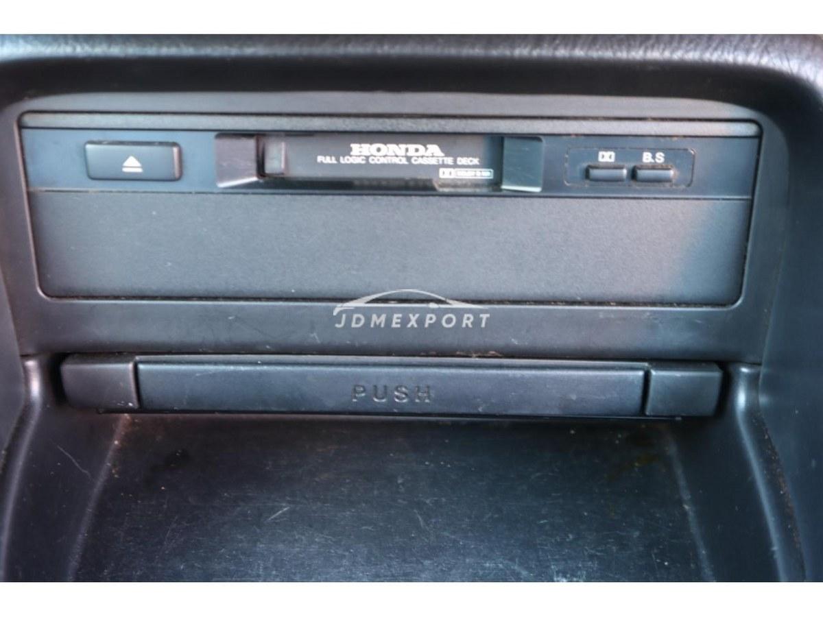 Honda Civic 1996 thumbnail 31