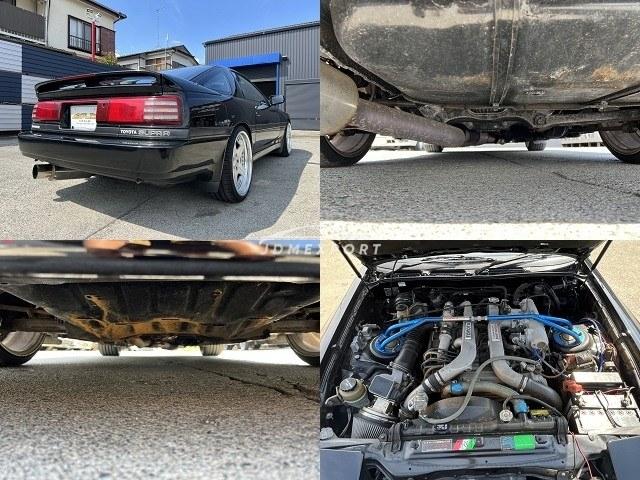Toyota Supra 1992 thumbnail 6
