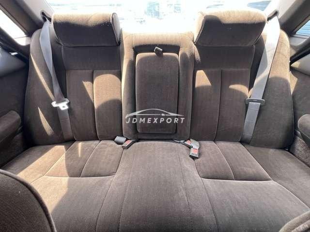 Nissan Gloria Van 1990 thumbnail 16