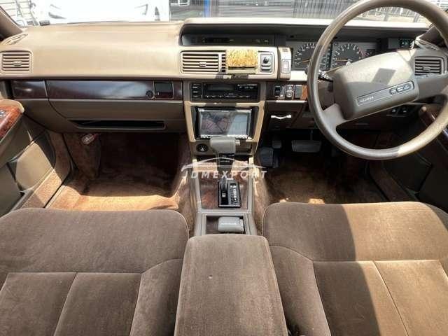 Nissan Gloria Van 1990 thumbnail 15