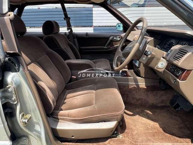 Nissan Gloria Van 1990 thumbnail 8