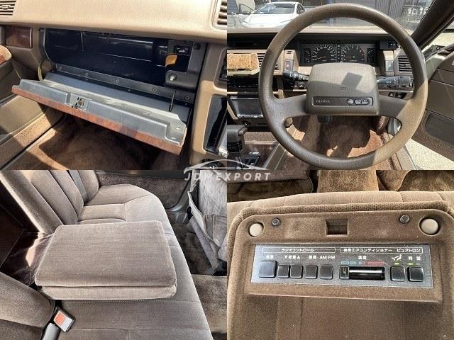 Nissan Gloria Van 1990 thumbnail 21