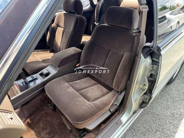 Nissan Gloria Van 1990 thumbnail 9