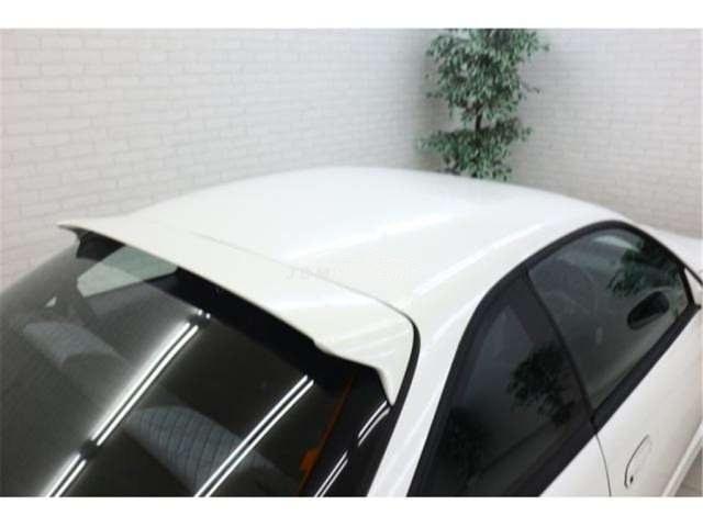 Nissan Silvia 1997 thumbnail 30