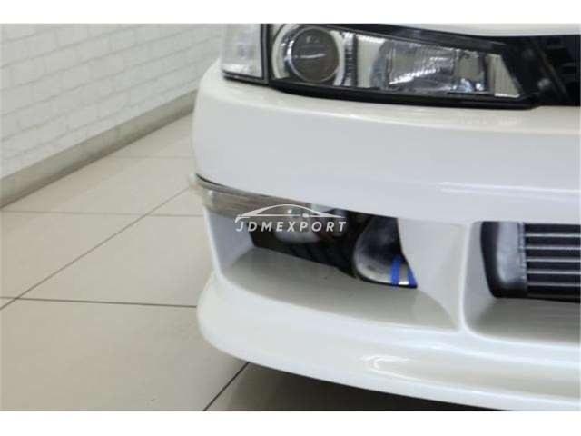 Nissan Silvia 1997 thumbnail 8
