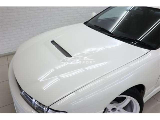Nissan Silvia 1997 thumbnail 16