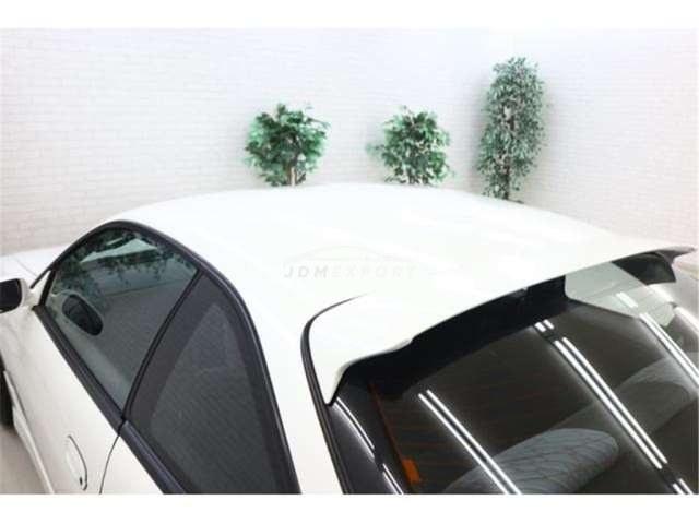 Nissan Silvia 1997 thumbnail 11