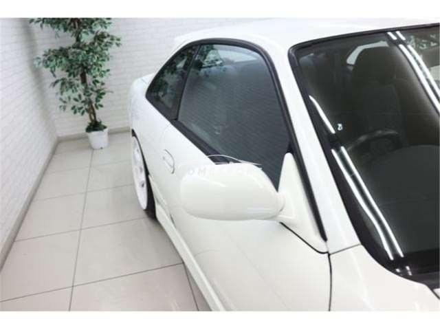 Nissan Silvia 1997 thumbnail 29