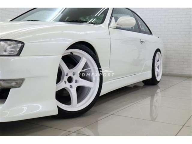 Nissan Silvia 1997 thumbnail 23