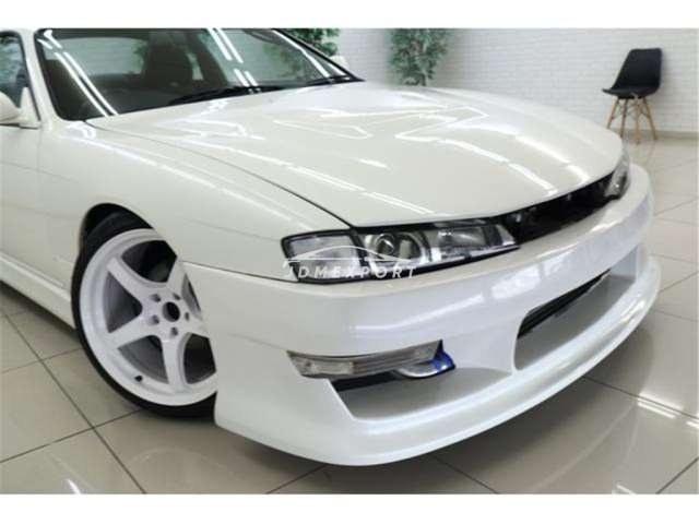 Nissan Silvia 1997 thumbnail 25