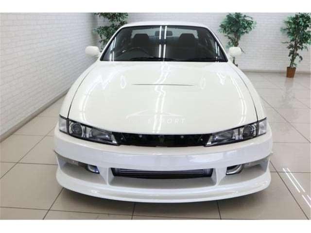 Nissan Silvia 1997 thumbnail 48