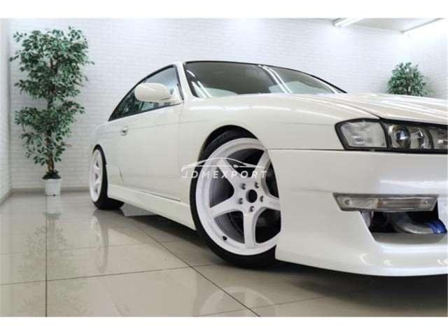 Nissan Silvia 1997 thumbnail 35