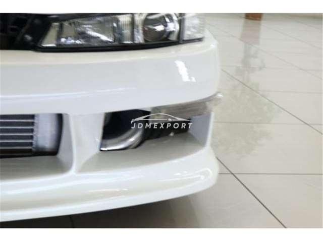 Nissan Silvia 1997 thumbnail 10