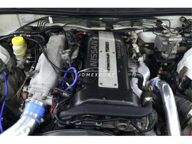 Nissan Silvia 1997 thumbnail 36