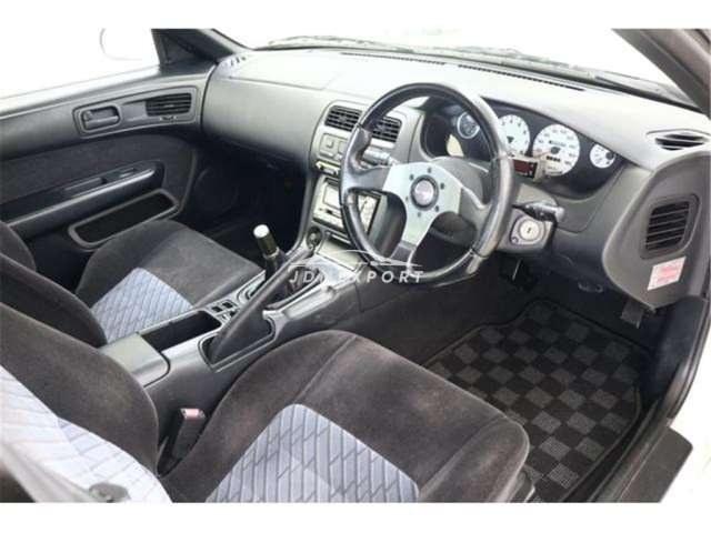Nissan Silvia 1997 thumbnail 42