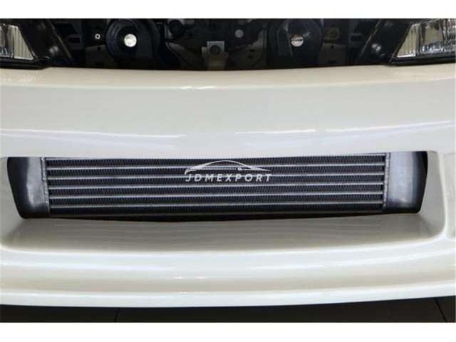 Nissan Silvia 1997 thumbnail 12