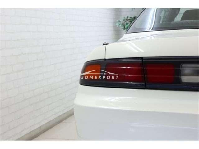 Nissan Silvia 1997 thumbnail 45