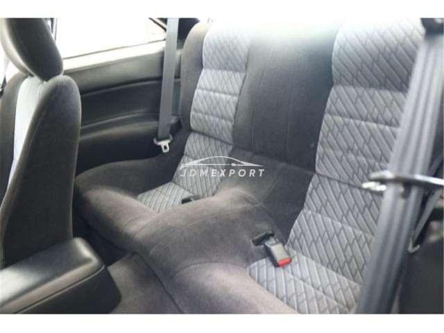 Nissan Silvia 1997 thumbnail 24