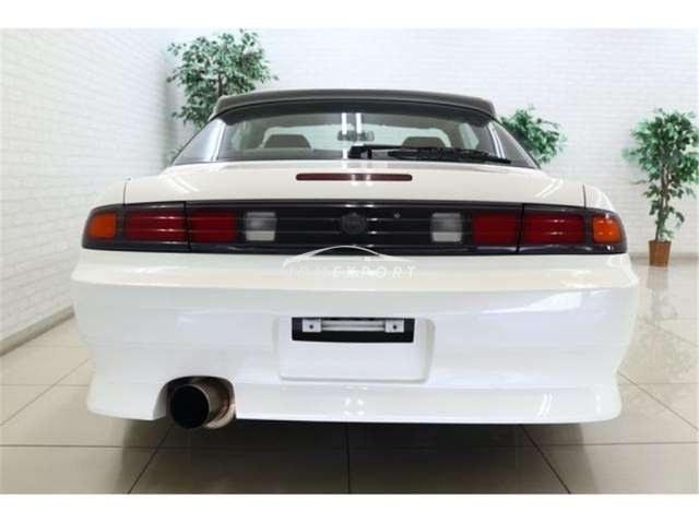 Nissan Silvia 1997 thumbnail 44
