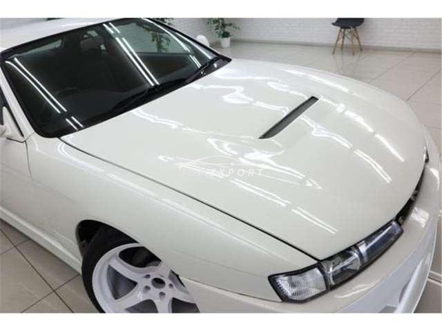 Nissan Silvia 1997 thumbnail 27