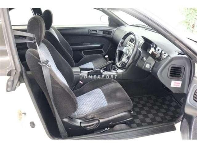 Nissan Silvia 1997 thumbnail 22
