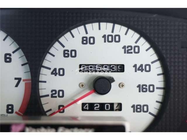 Nissan Silvia 1997 thumbnail 15