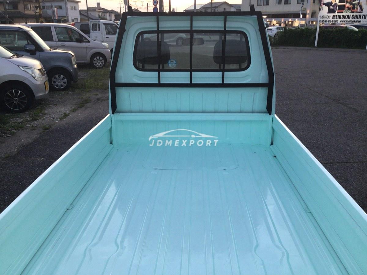 Suzuki Carry Truck 1997 thumbnail 13